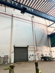 Pandan Crescent (D5), Factory #619420491